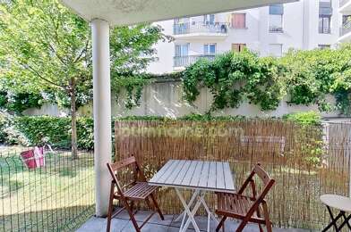 Appartement 3 pièces 415000 €