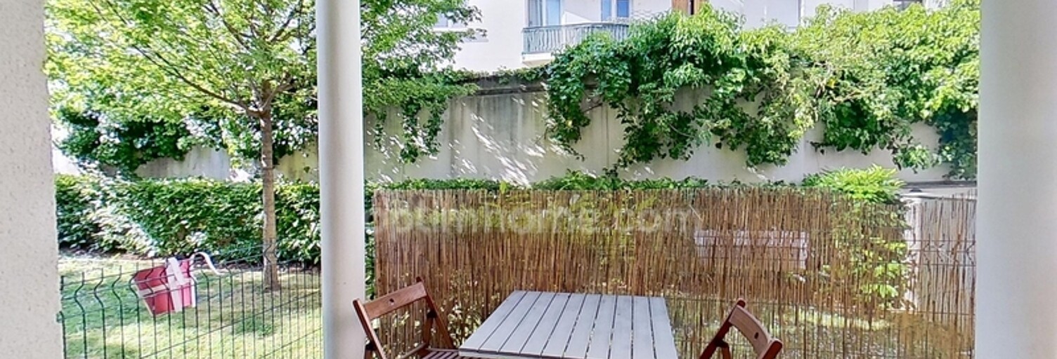 Appartement 3 Pièces 67 m² à vendre à Maisons-Alfort (94700)