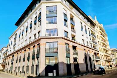 Appartement 3 pièces 415000 €