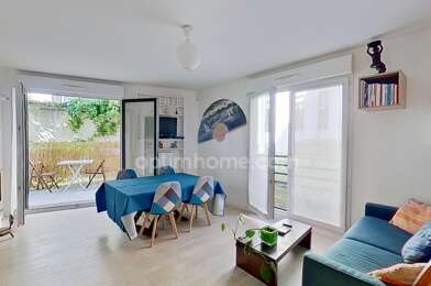 Appartement 3 pièces 415000 €