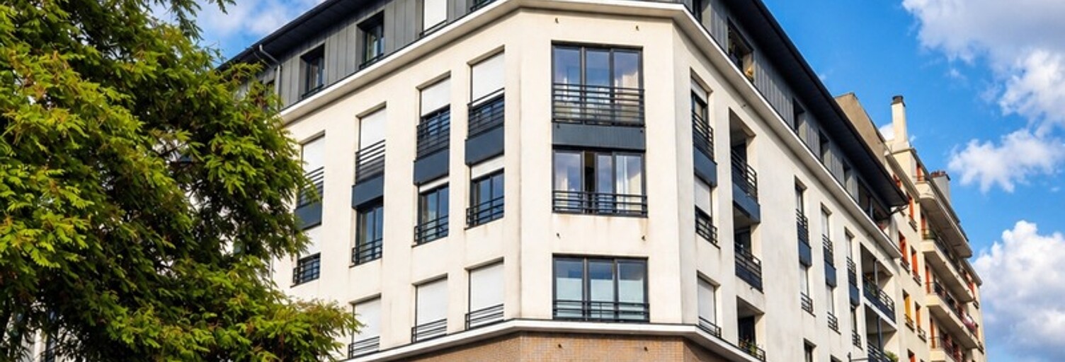 Appartement 3 Pièces 67 m² à vendre à Maisons-Alfort (94700)