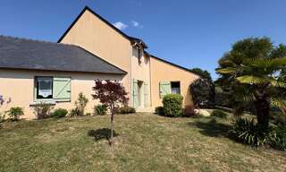 Maison 4 Pièces 90 m² à vendre à Ambon (56190)