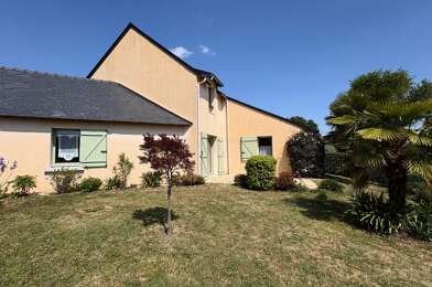 Maison 4 pièces 260000 €