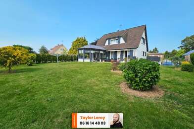 Maison 6 pièces 288000 €
