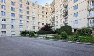 Appartement 3 Pièces 51 m² à vendre à Vitry-sur-Seine (94400)