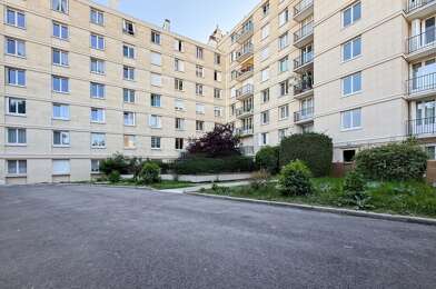 Appartement 3 pièces 258000 €