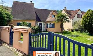 Maison 6 Pièces 151 m² à vendre à Crisenoy (77390)