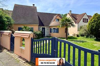 Maison 6 pièces 365000 €