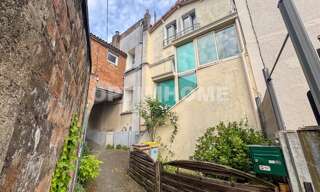 Maison 4 Pièces 46 m² à vendre à Cholet (49300)