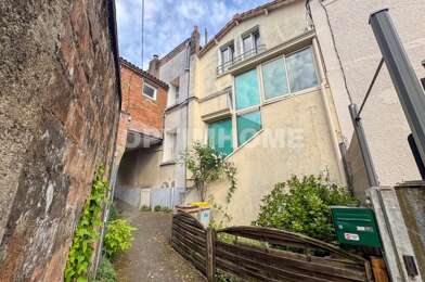 Maison 4 pièces 66000 €