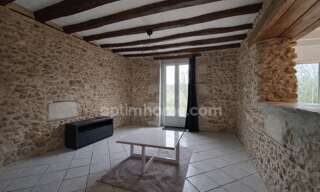 Maison 4 Pièces 95 m² à vendre à Bossay-sur-Claise (37290)