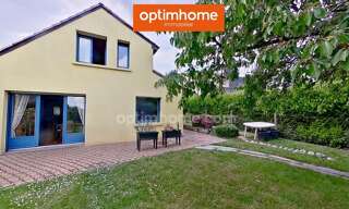 Maison 6 Pièces 144 m² à vendre à Redon (35600)