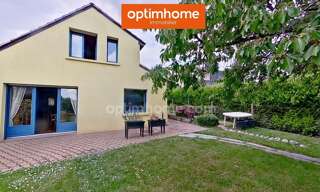 Maison 6 Pièces 144 m² à vendre à Redon (35600)