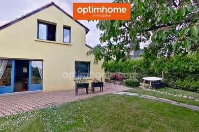 Maison 6 pièces 215250 €