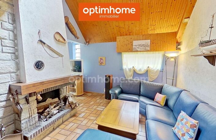 Maison 135 m² – 4 chambres +2 bureaux – Jardin sud au calme – Redon — photo 3