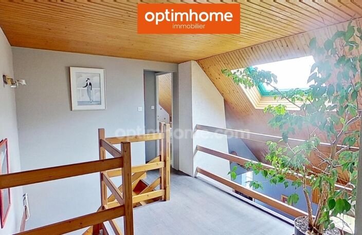 Maison 135 m² – 4 chambres +2 bureaux – Jardin sud au calme – Redon — photo 5