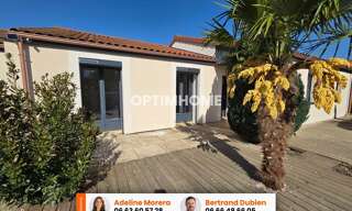 Maison 6 Pièces 136 m² à vendre à Billom (63160)