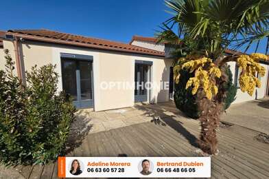 Maison 6 pièces 339000 €
