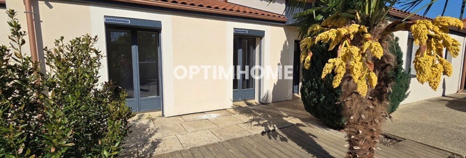 Maison 6 Pièces 136 m² à vendre à Billom (63160)