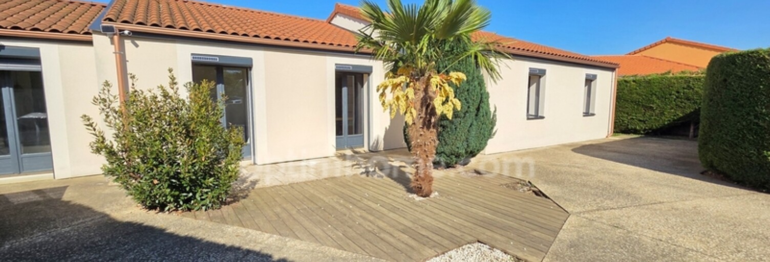 Maison 6 Pièces 136 m² à vendre à Billom (63160)