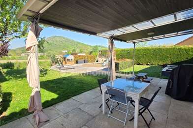 Maison 6 pièces 329000 €