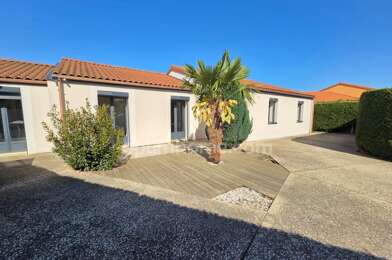 Maison 6 pièces 329000 €