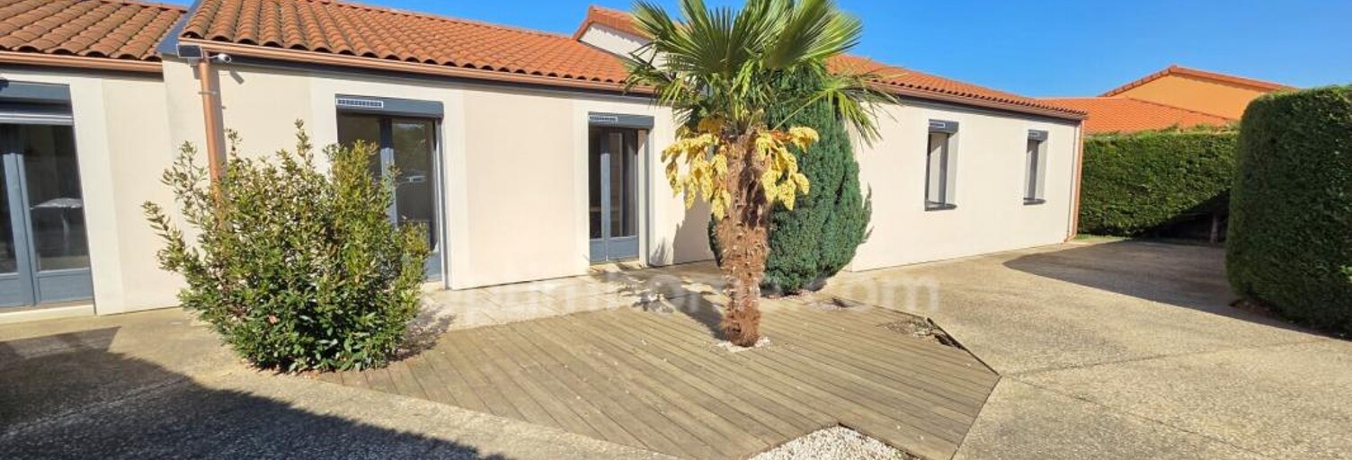 Maison 6 Pièces 136 m² à vendre à Billom (63160)