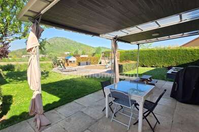 Maison 6 pièces 329000 €