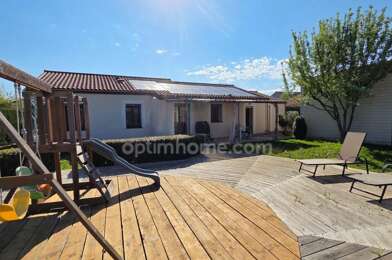 Maison 6 pièces 329000 €