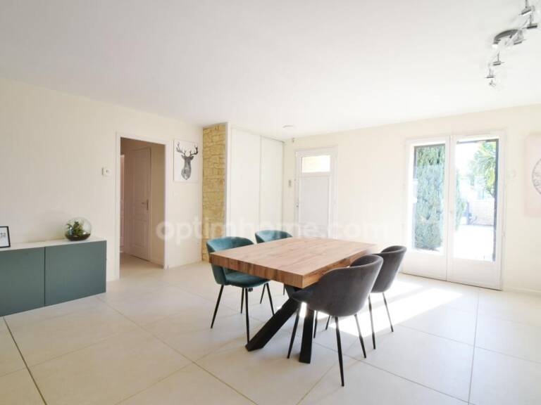 *** EXCLUSIVITE *** PLAIN-PIED 5 CHAMBRES, COUR, JARDIN ET GRAND ATELIER*** BILLOM 63160 — photo 1