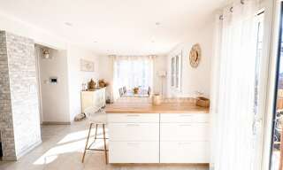 Appartement 5 Pièces 86 m² à vendre à Annecy (74960)