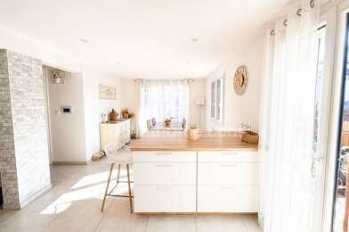 Appartement 5 pièces 441000 €