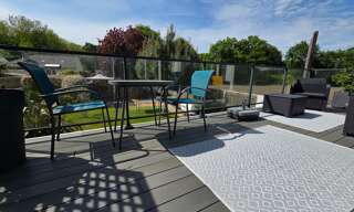 Maison 8 Pièces 129 m² à vendre à Dinard (35800)