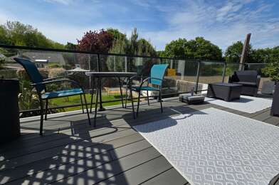 Maison 8 pièces 491000 €
