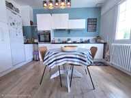 Univers champêtre pour cette jolie Propriété de 129m² rénovée avec soin sur jardin de 937m² , appartement indépendant — photo 3