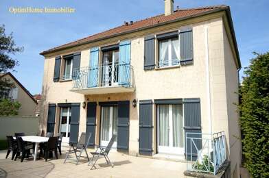 Maison 7 pièces 577500 €