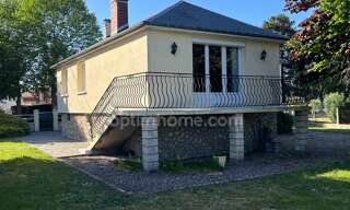 Maison 6 Pièces 90 m² à vendre à Pont-Audemer (27500)