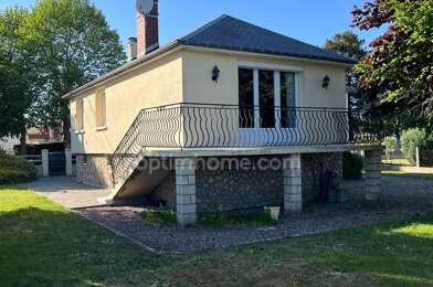 Maison 6 pièces 189000 €