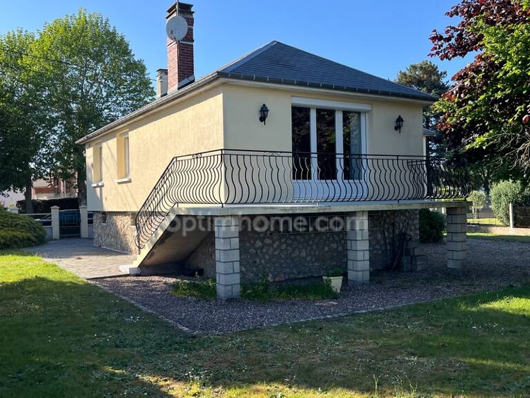 Maison à vendre 6 pièces 90 m2 — photo 1