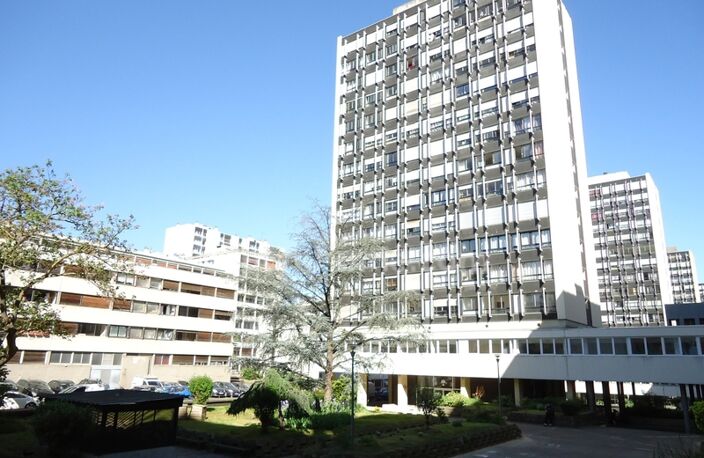Sarcelles - Paul Herbé - Appartement 5 pièces / 3 chambres - 102 m2 - 180 000 € — photo 2