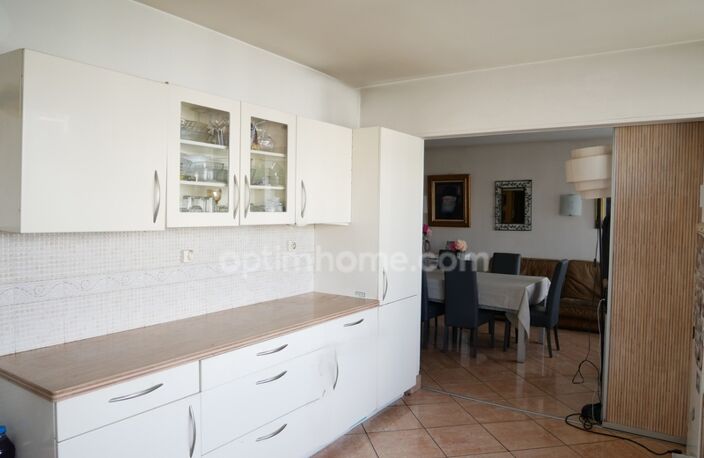 Sarcelles - Paul Herbé - Appartement 5 pièces / 3 chambres - 102 m2 - 180 000 € — photo 4