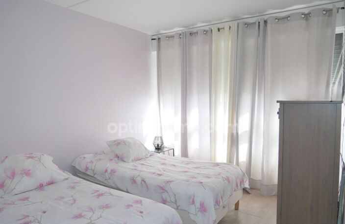 Sarcelles - Paul Herbé - Appartement 5 pièces / 3 chambres - 102 m2 - 180 000 € — photo 5