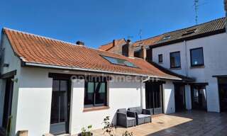 Maison 6 Pièces 193 m² à vendre à Bousbecque (59166)