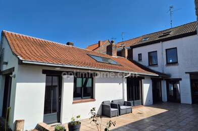 Maison 6 pièces 465000 €