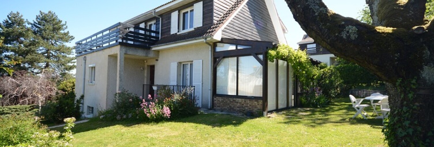 Maison 6 Pièces 171 m² à vendre à Plaisir (78370)