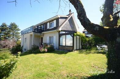 Maison 6 pièces 599000 €