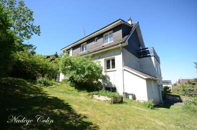 Maison 6 pièces 599000 €