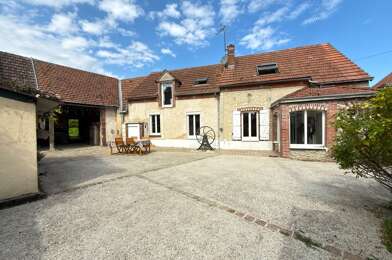 Maison 6 pièces 259000 €