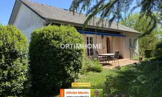 Maison 5 Pièces 110 m² à vendre à Fénay (21600)