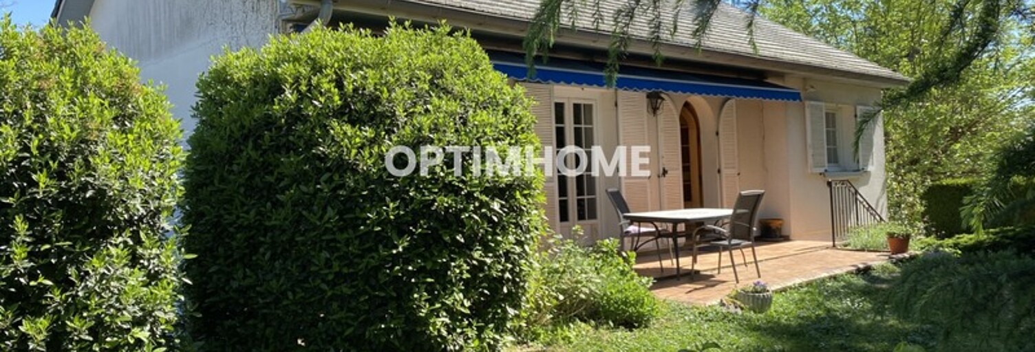 Maison 5 Pièces 110 m² à vendre à Fénay (21600)